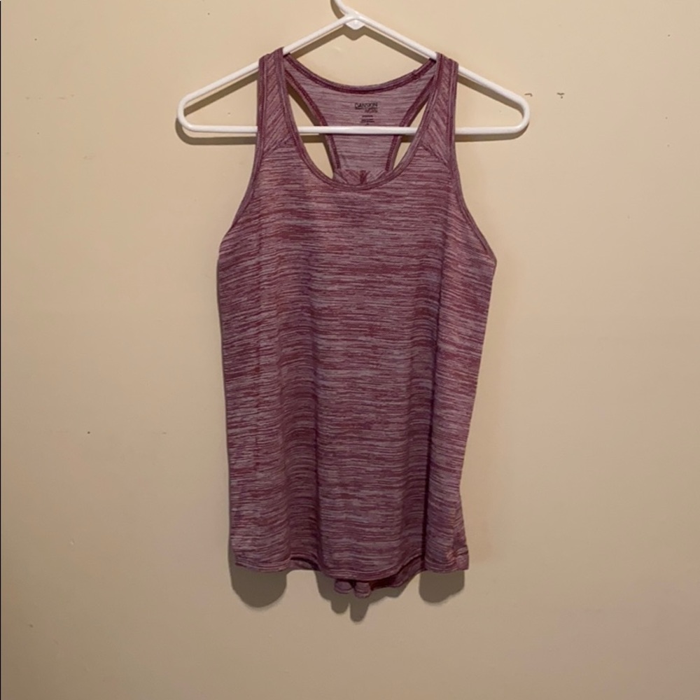 3/$15 SALE Workout Tank